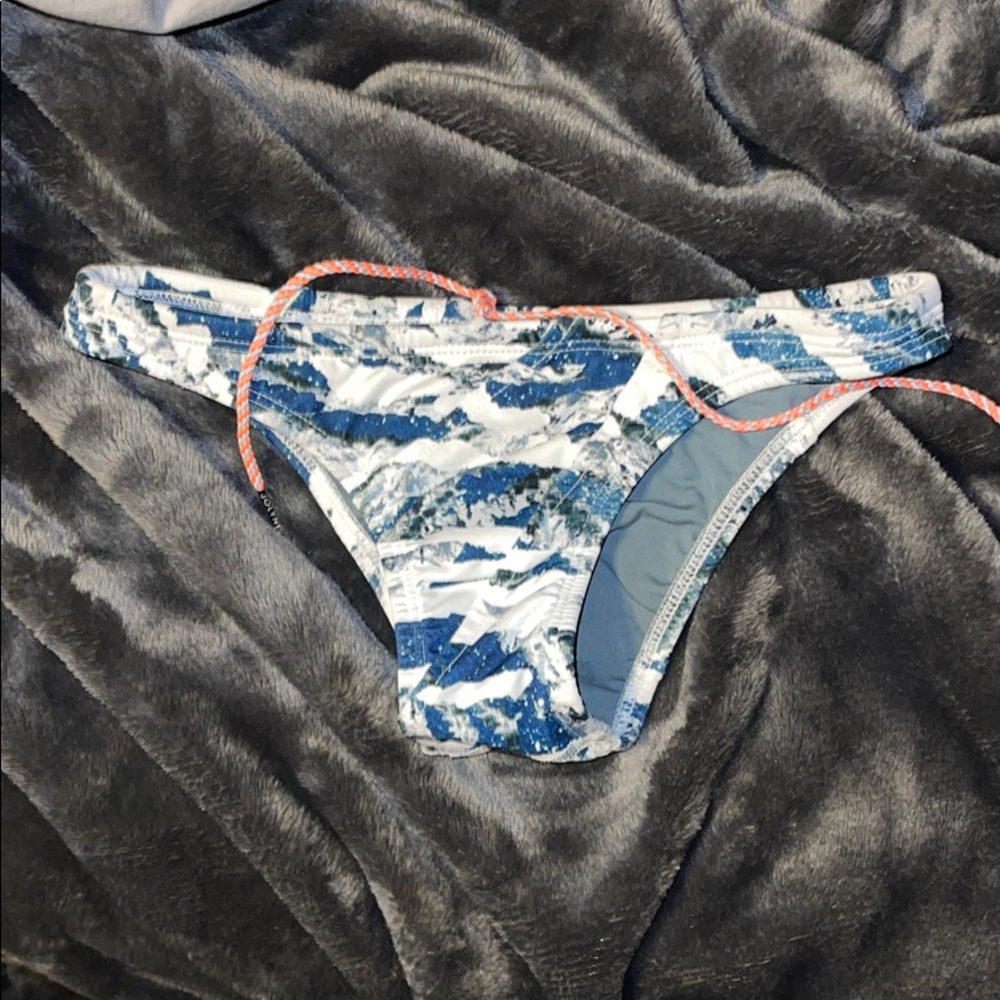 Cheeky Jolyn swim bottoms